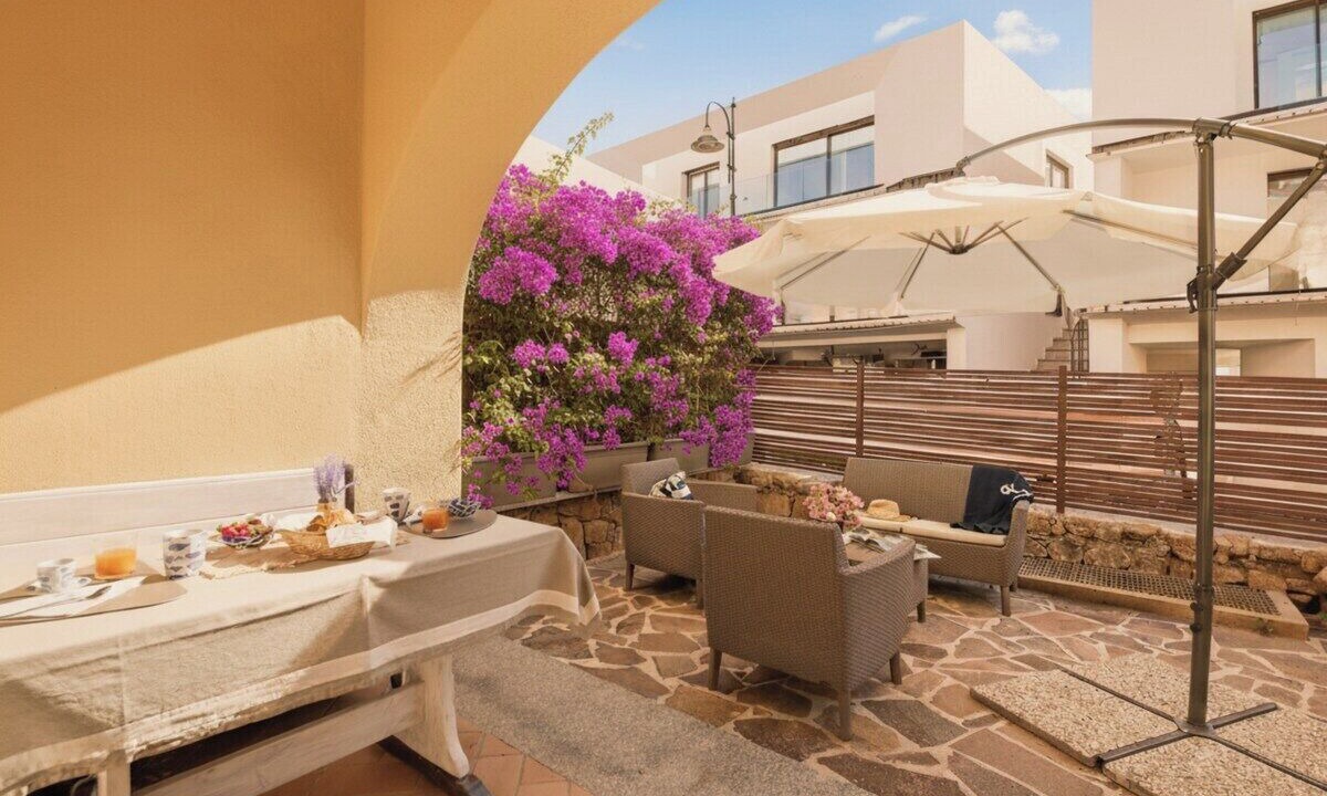 Photo of Outdoor in Golfo Aranci