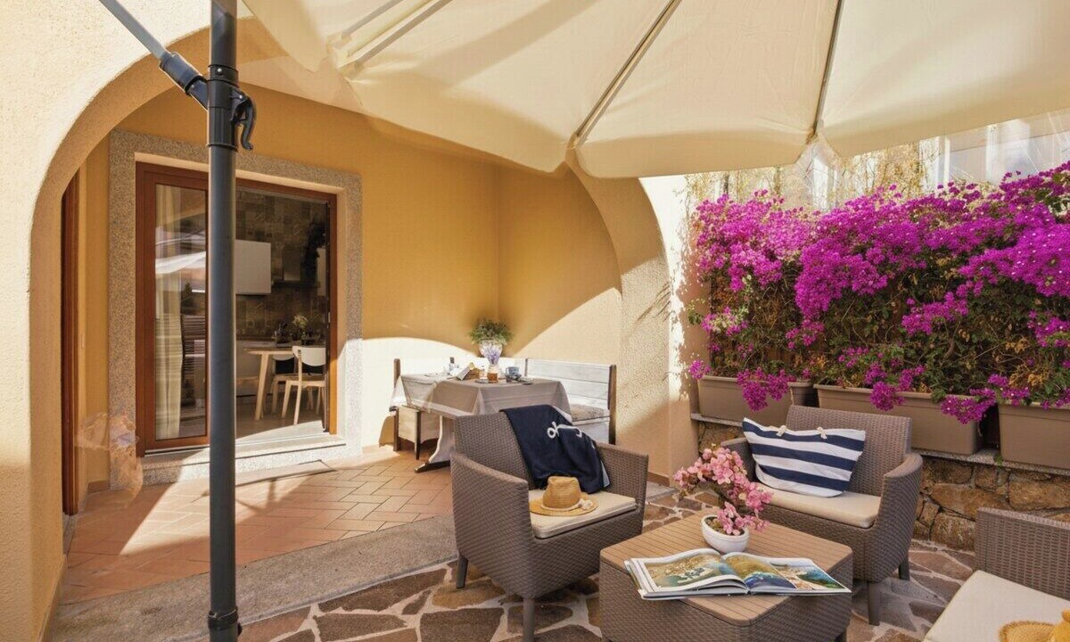 Photo of Outdoor in Golfo Aranci