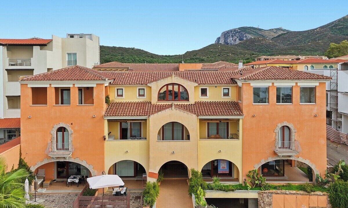 Photo of Outdoor in Golfo Aranci