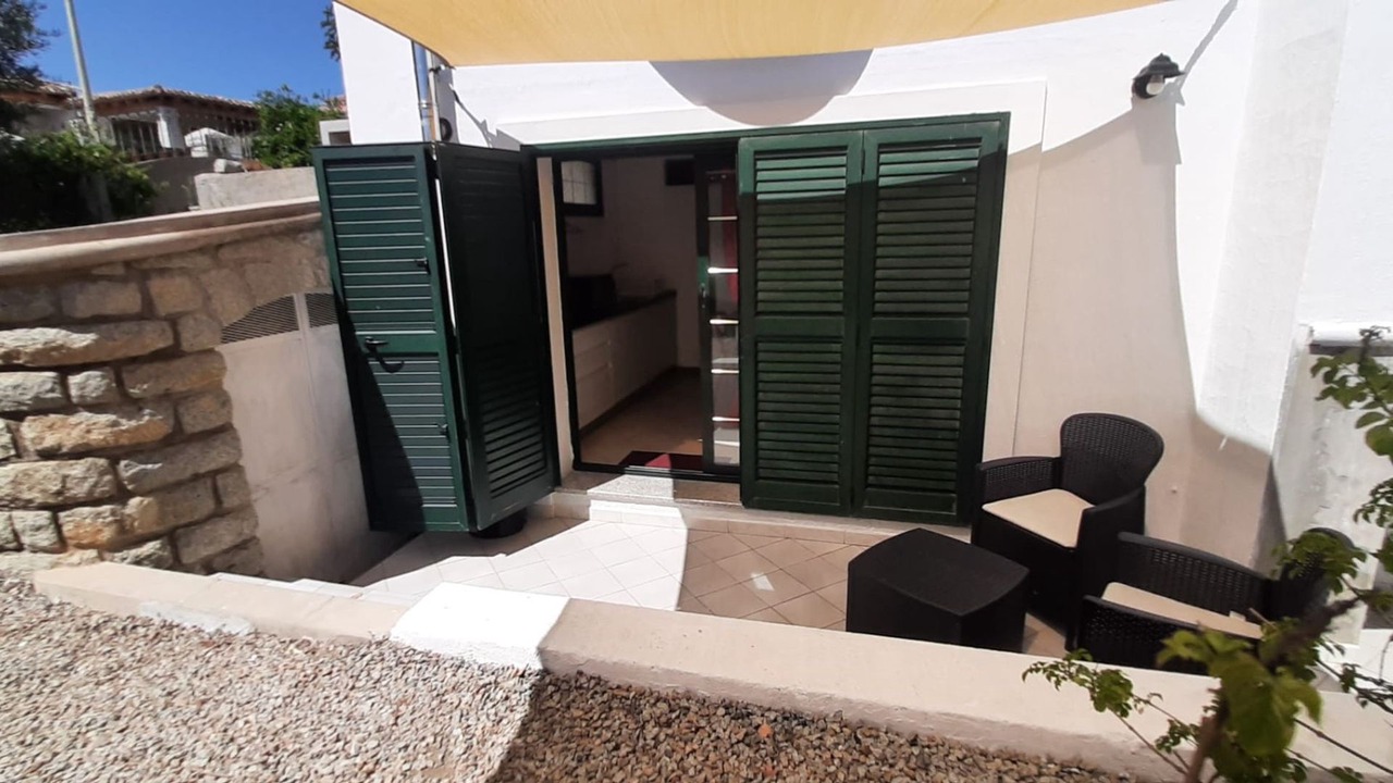 Photo of Outdoor in Arbatax