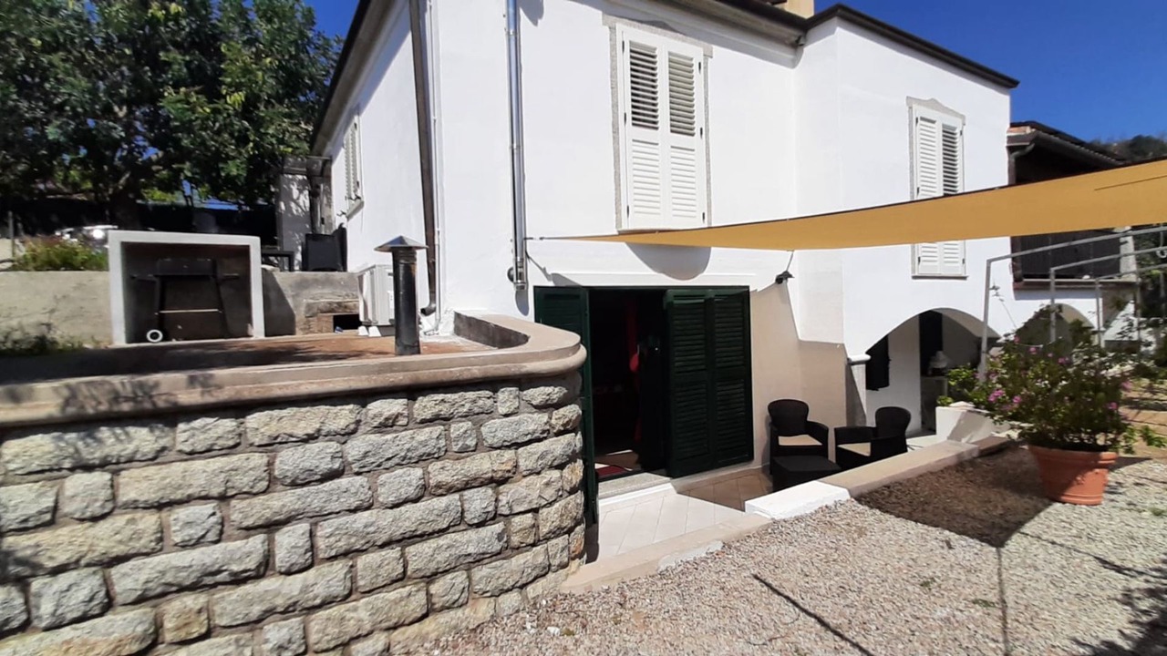 Photo of Patio Balcony in Arbatax