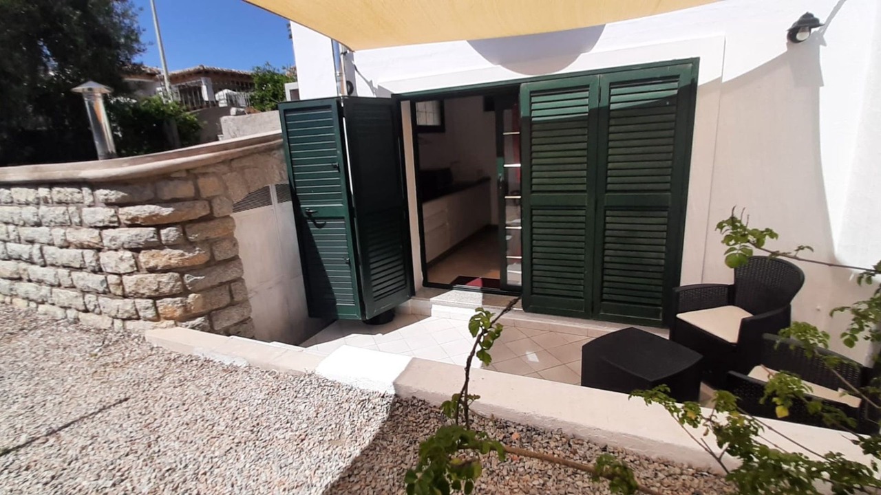 Photo of Outdoor in Arbatax