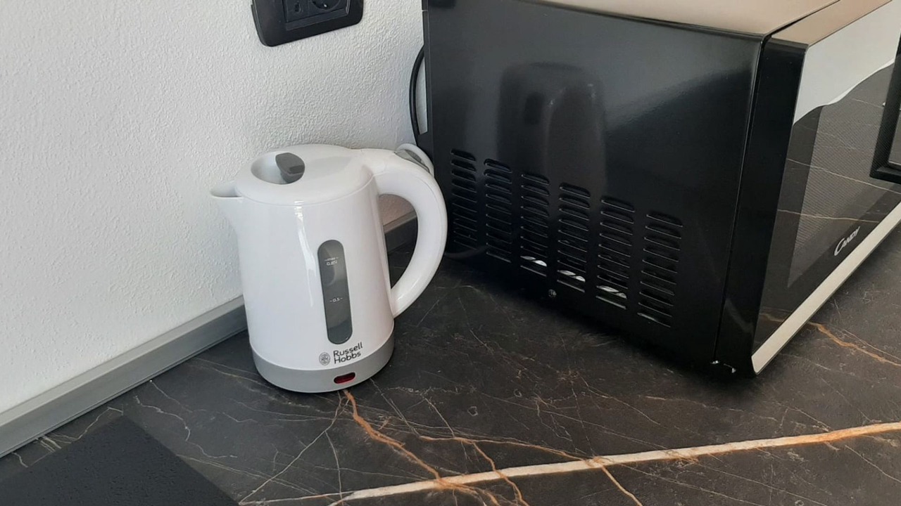 Photo of Kitchen in Arbatax