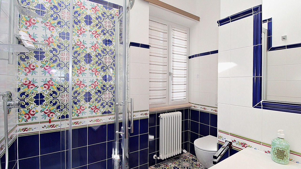 Photo of Bathroom in San Benedetto del Tronto