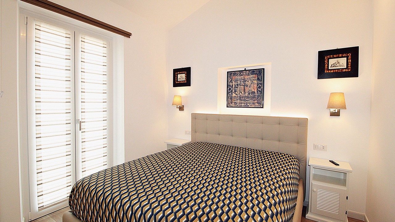 Photo of Bedroom in San Benedetto del Tronto