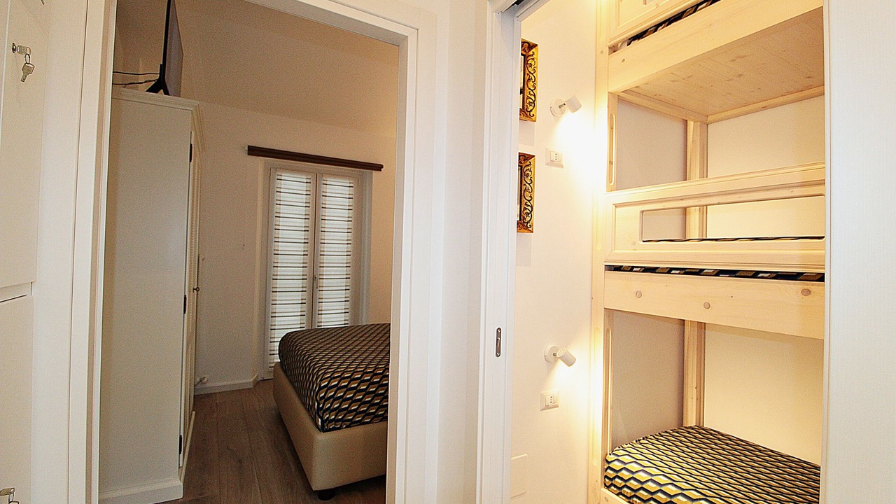 Photo of Bedroom in San Benedetto del Tronto