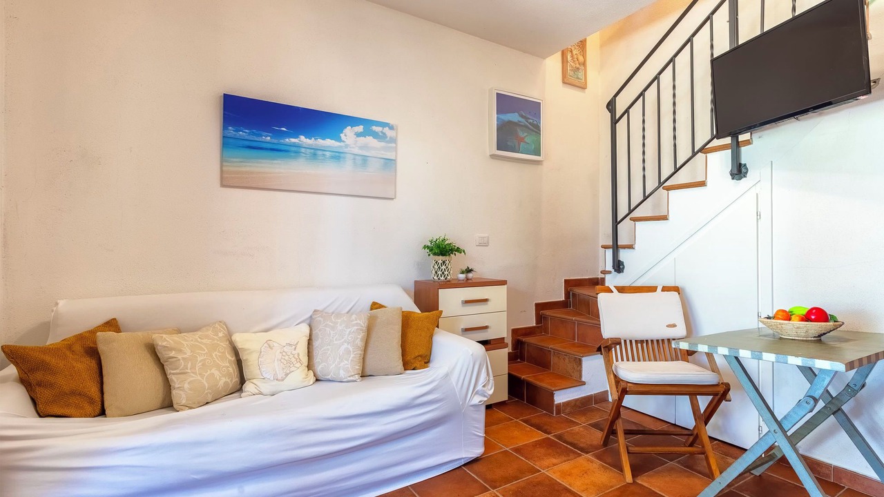 Photo of Livingroom in Pirotto Li Frati