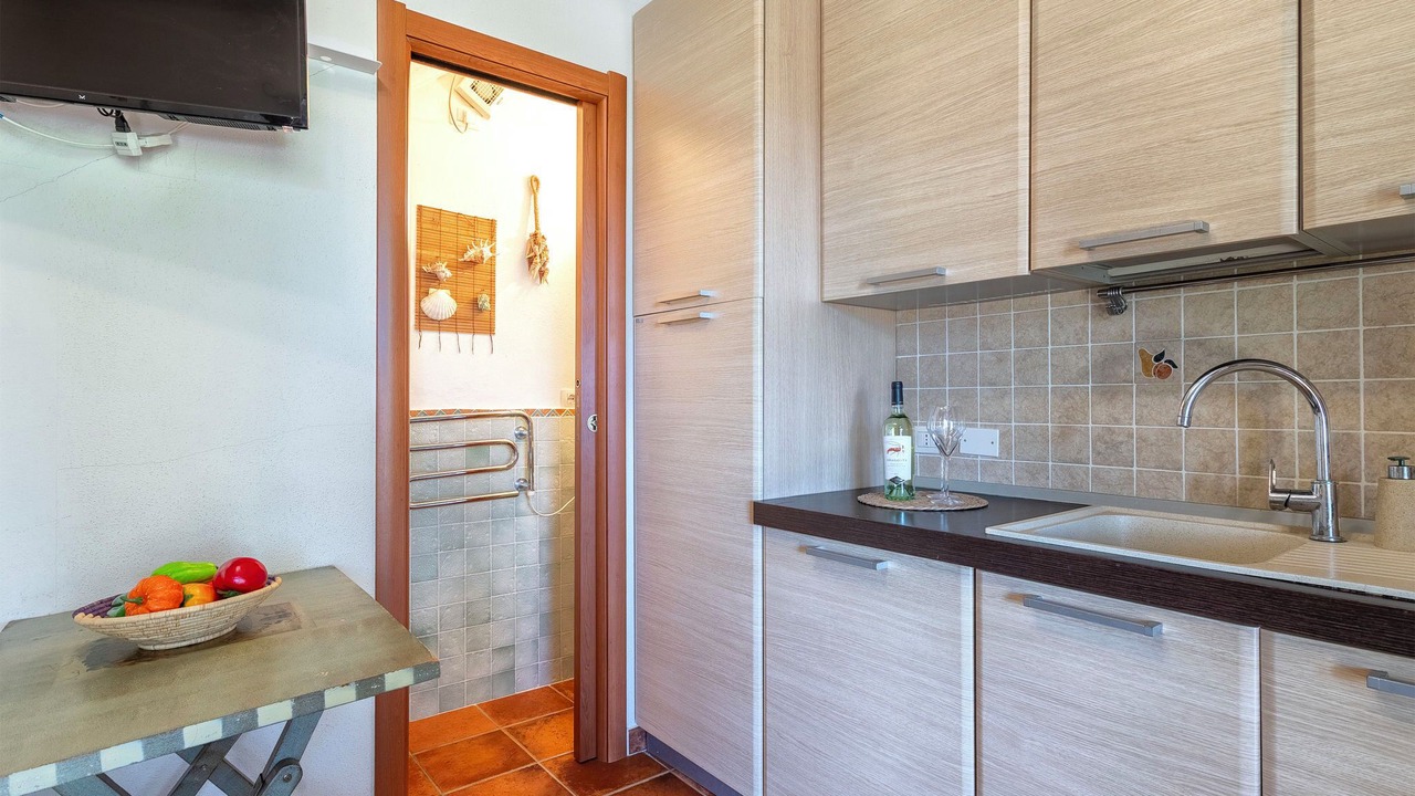 Photo of Bedroom in Pirotto Li Frati