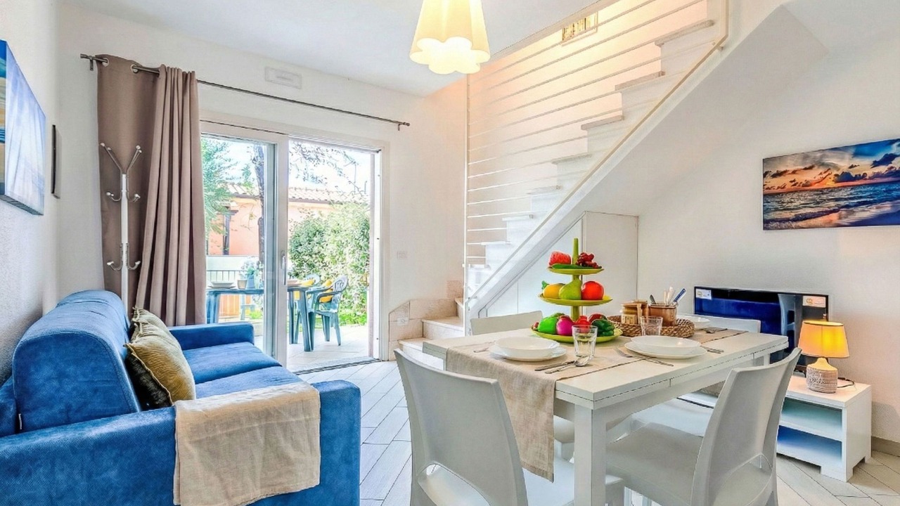 Photo of Livingroom in Viddalba