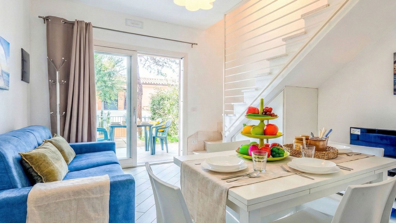 Photo of Livingroom in Viddalba