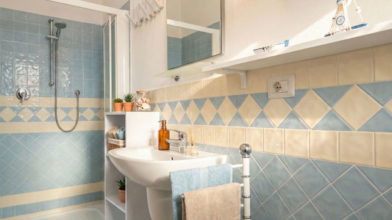 Photo of Bathroom in Viddalba