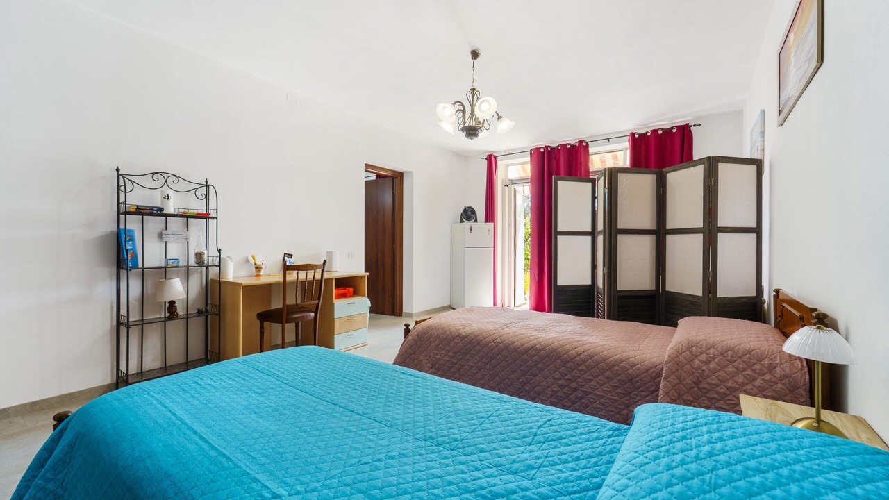 Photo of Bedroom in Perdaxius