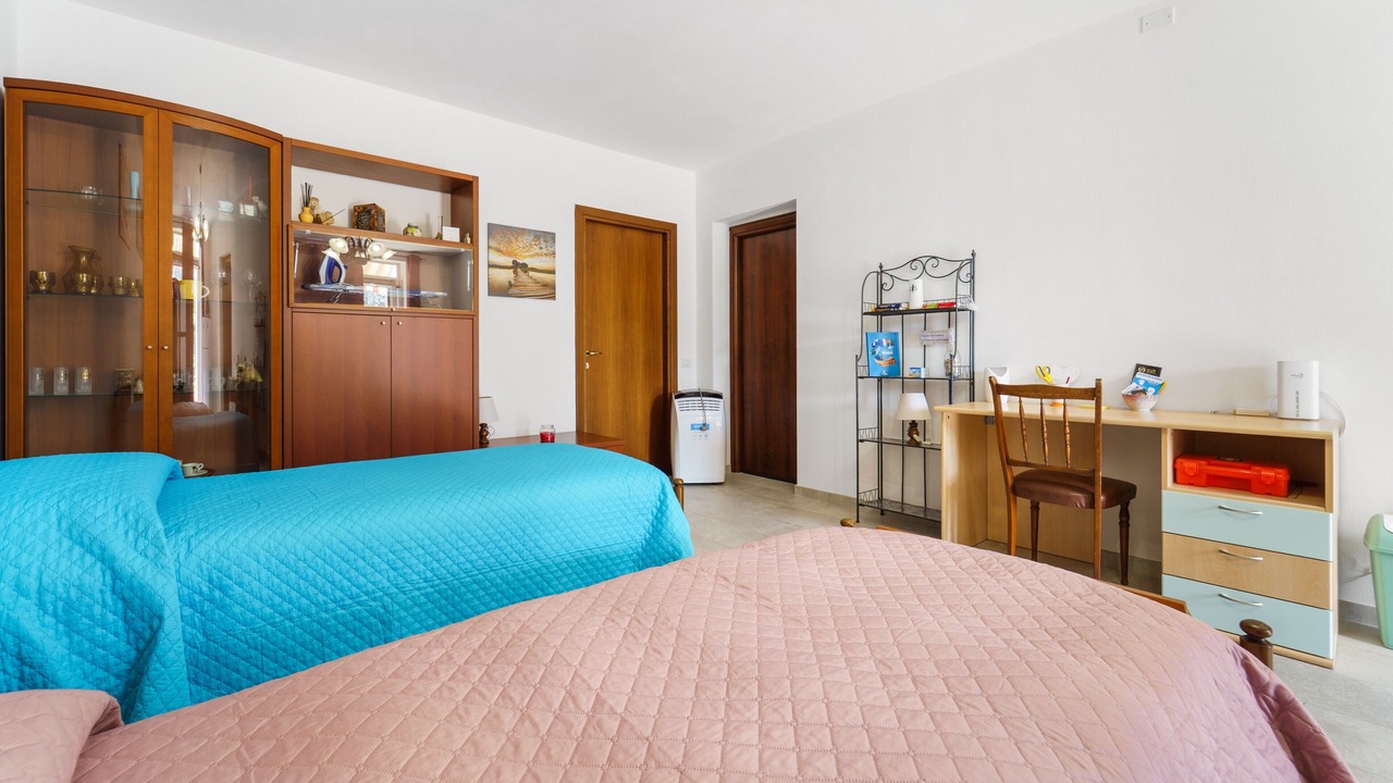 Photo of Bedroom in Perdaxius