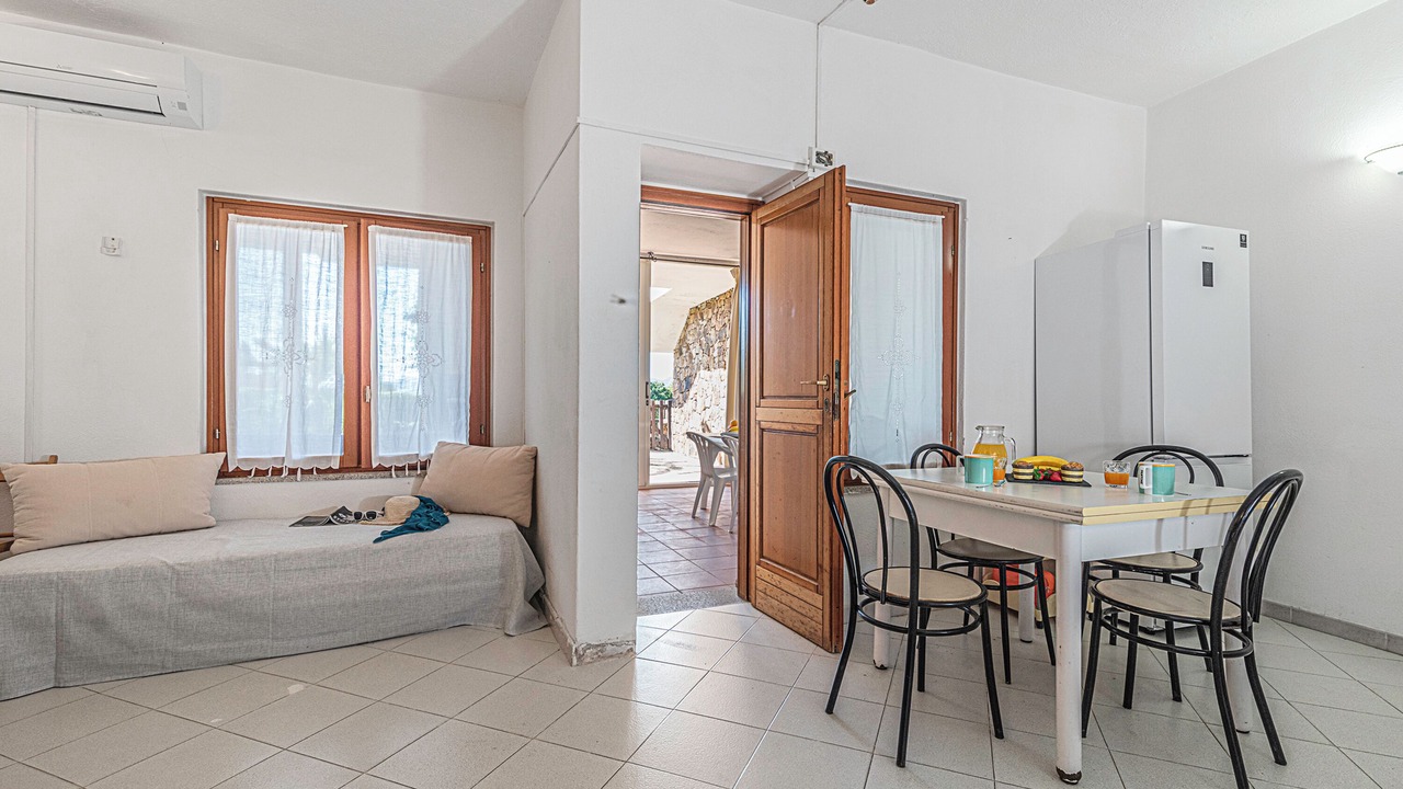 Photo of Bedroom in Li Cuncheddi