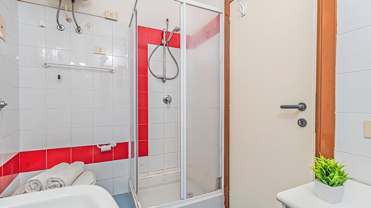 Photo of Bathroom in Li Cuncheddi