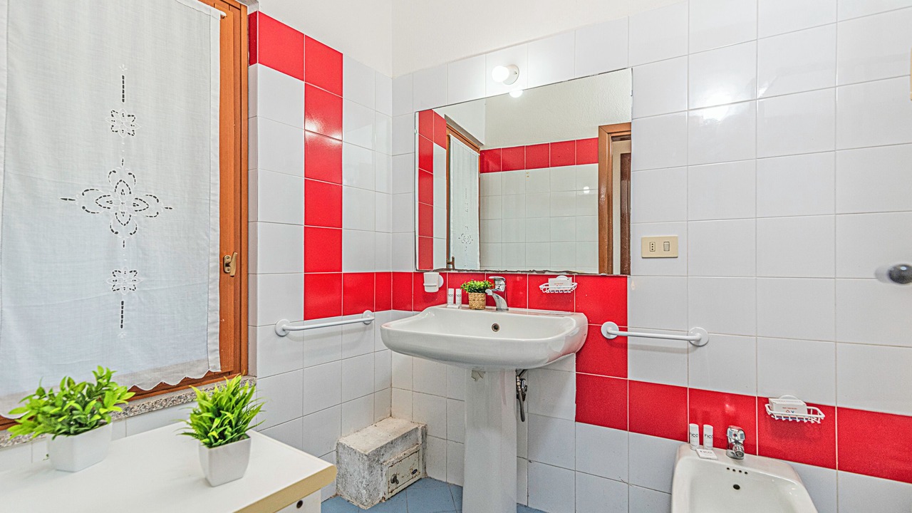 Photo of Bathroom in Li Cuncheddi