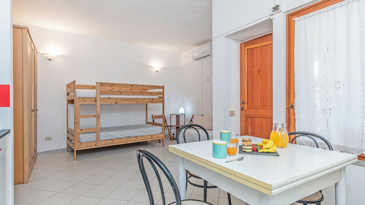 Photo of Bedroom in Li Cuncheddi