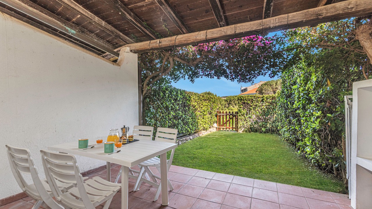 Photo of Outdoor in Li Cuncheddi