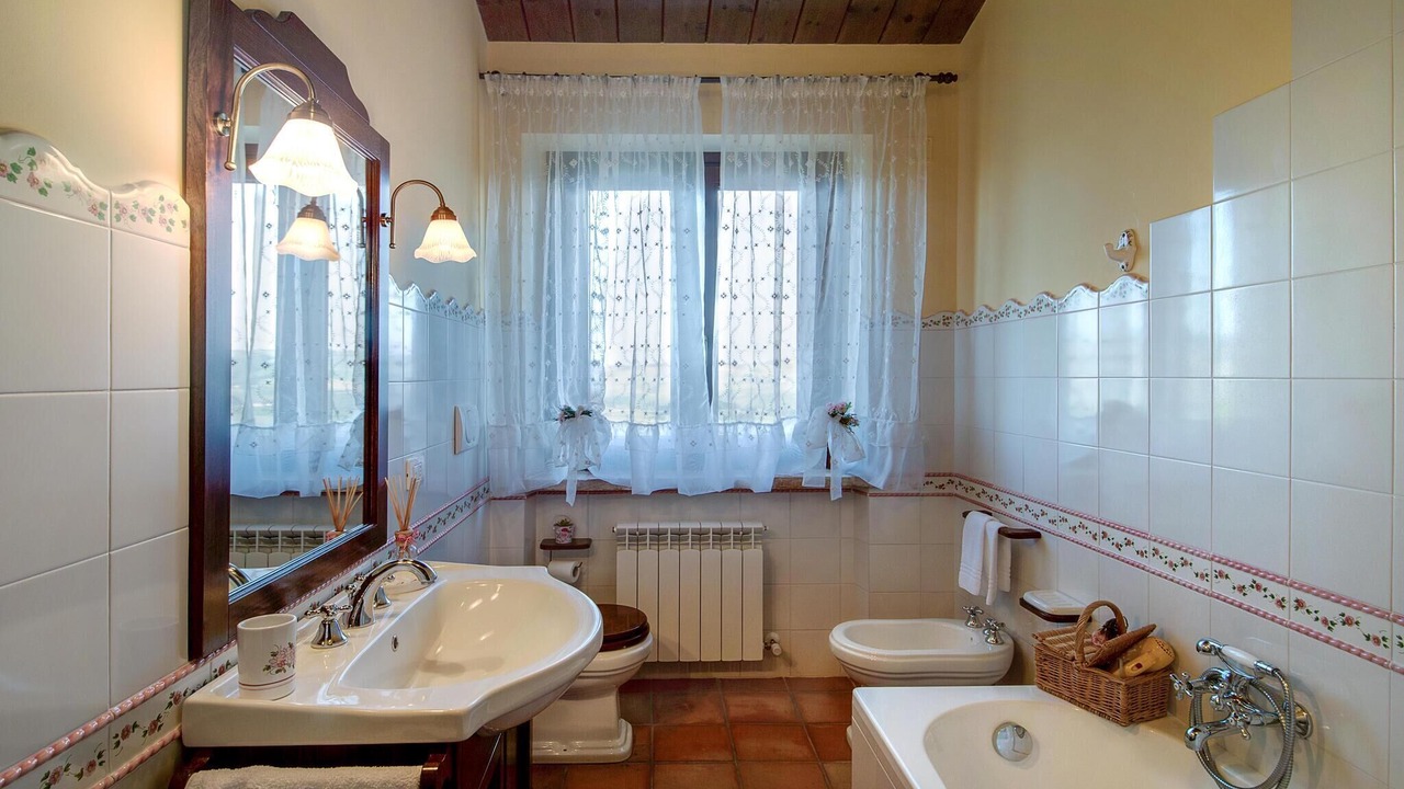 Photo of Bathroom in Potenza Picena