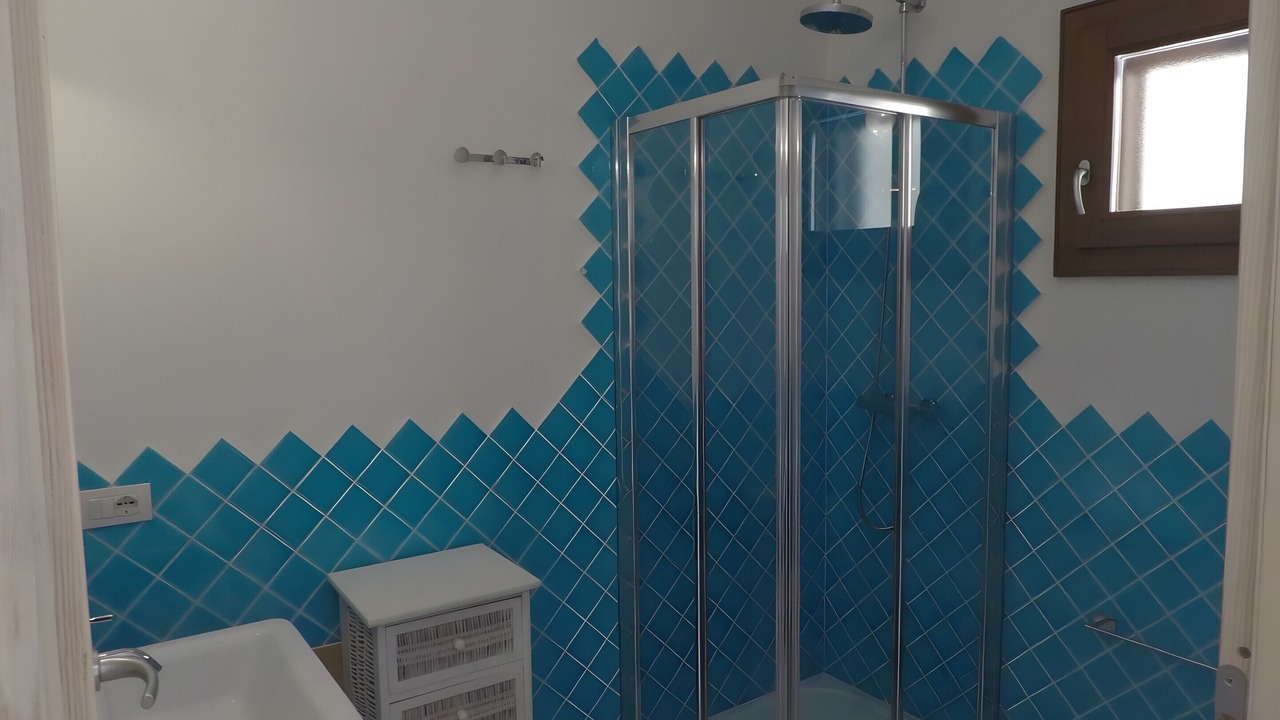 Photo of Bathroom in Cala Liberotto