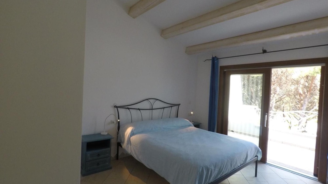 Photo of Bedroom in Cala Liberotto