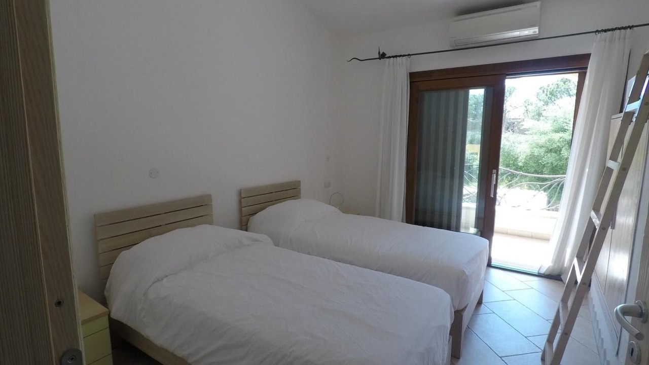 Photo of Bedroom in Cala Liberotto