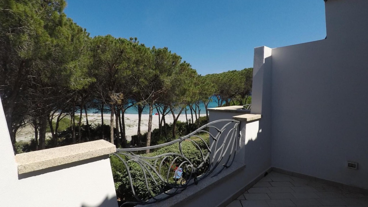 Photo of Outdoor in Cala Liberotto