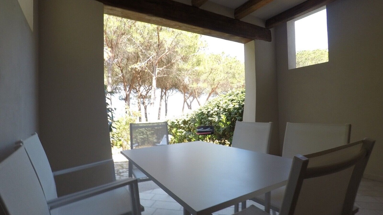 Photo of Outdoor in Cala Liberotto