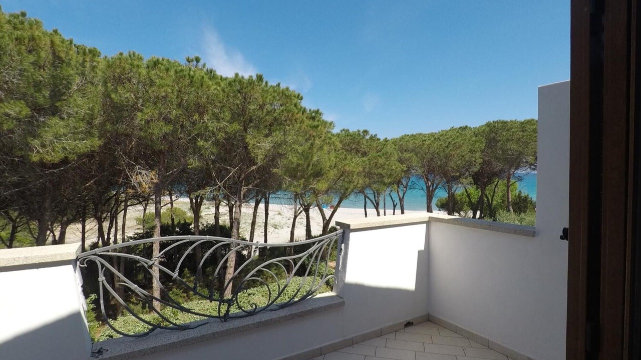 Photo of Outdoor in Cala Liberotto