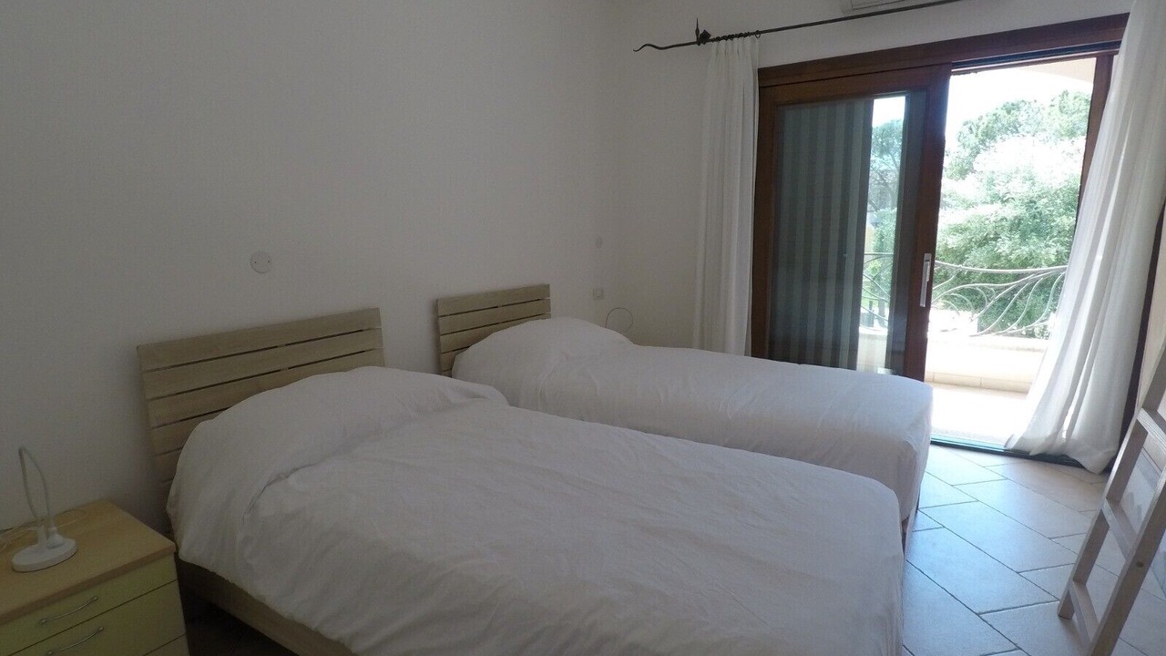 Photo of Bedroom in Cala Liberotto