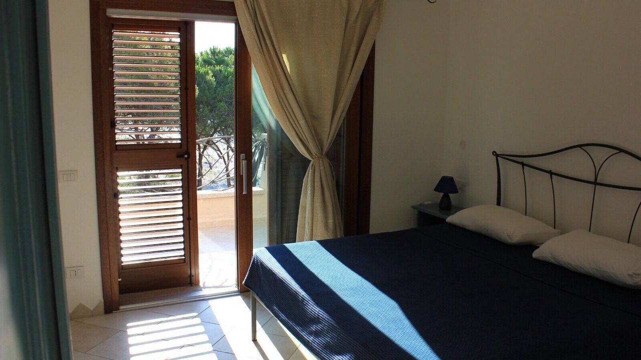 Photo of Bedroom in Cala Liberotto