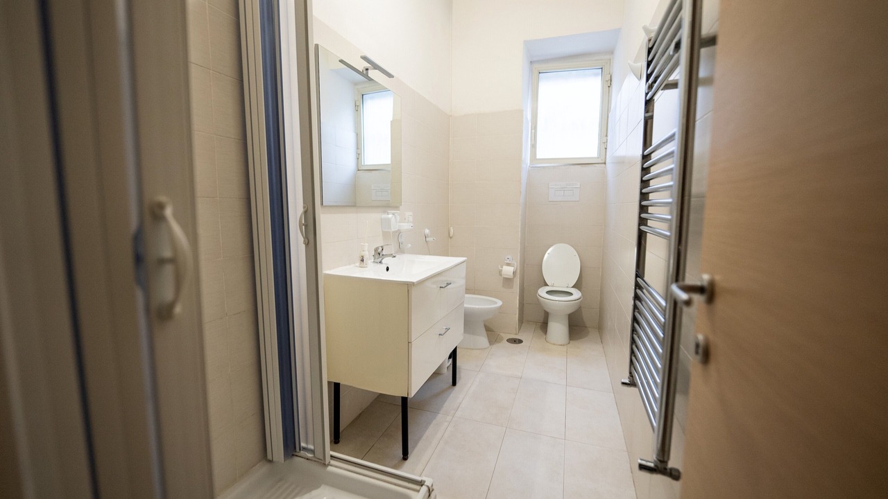 Photo of Bathroom in Caserta