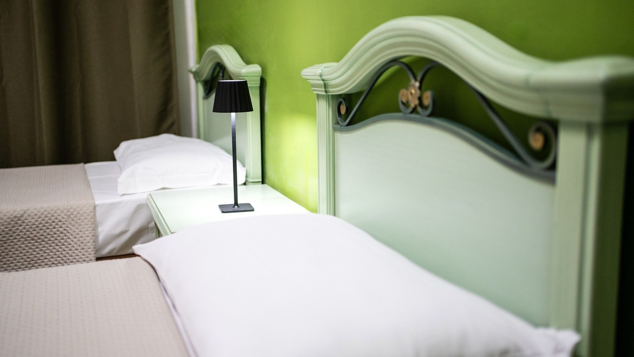 Photo of Bedroom in Caserta