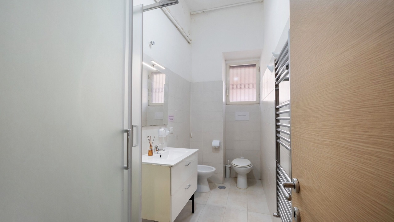 Photo of Bathroom in Caserta