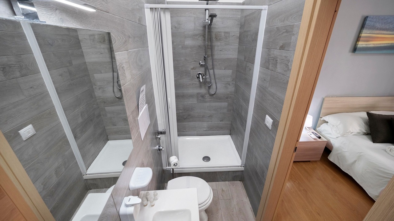 Photo of Bathroom in Caserta