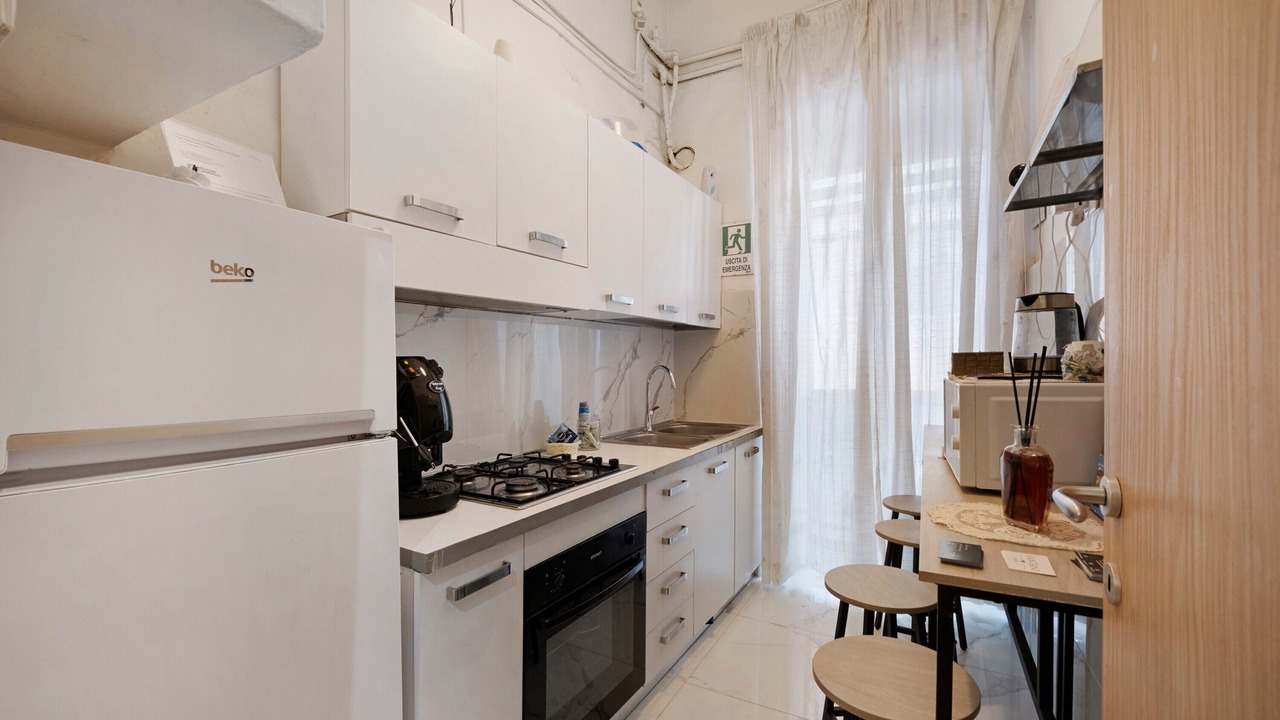 Photo of Kitchen in Caserta