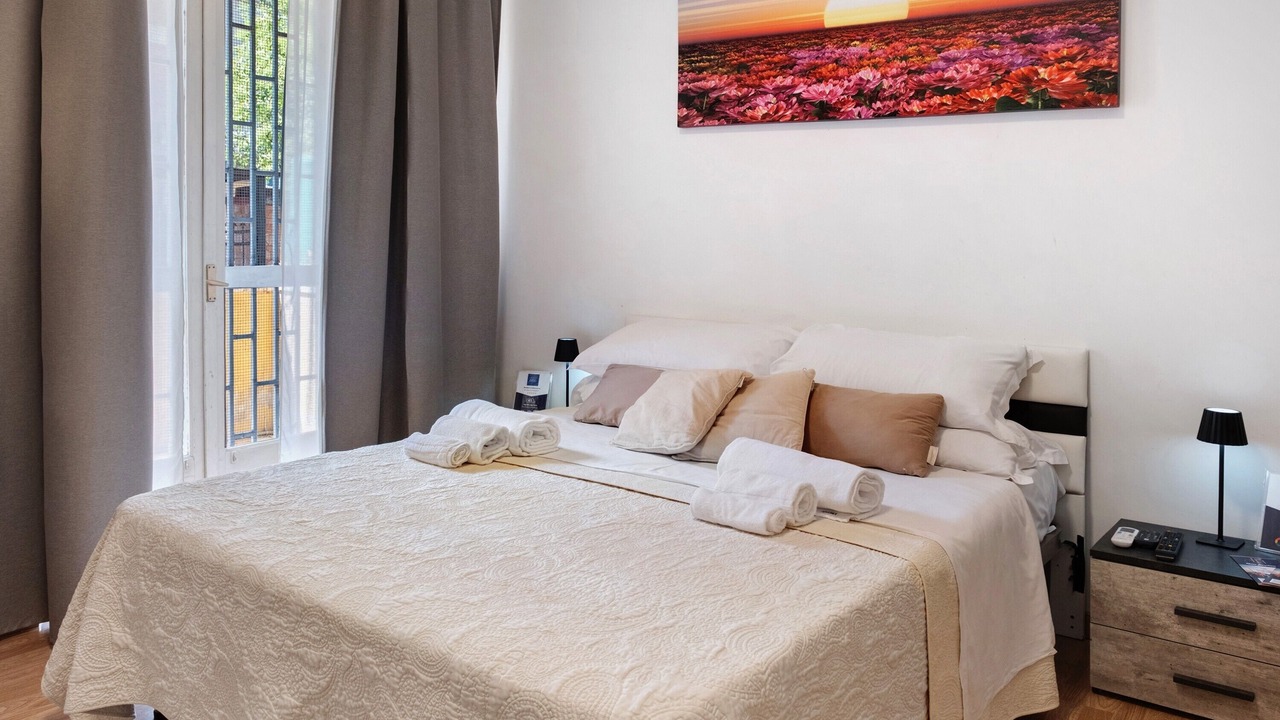 Photo of Bedroom in Caserta