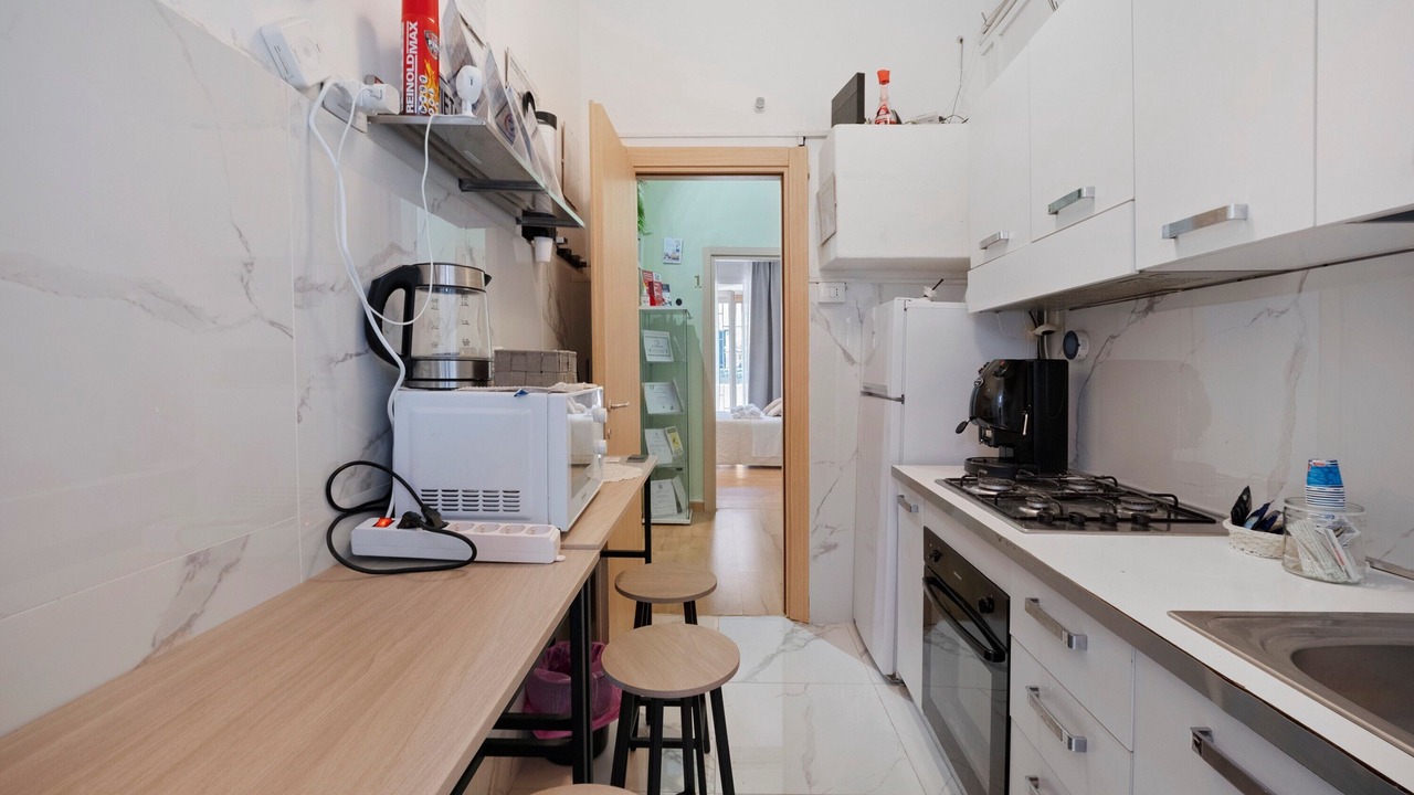 Photo of Kitchen in Caserta