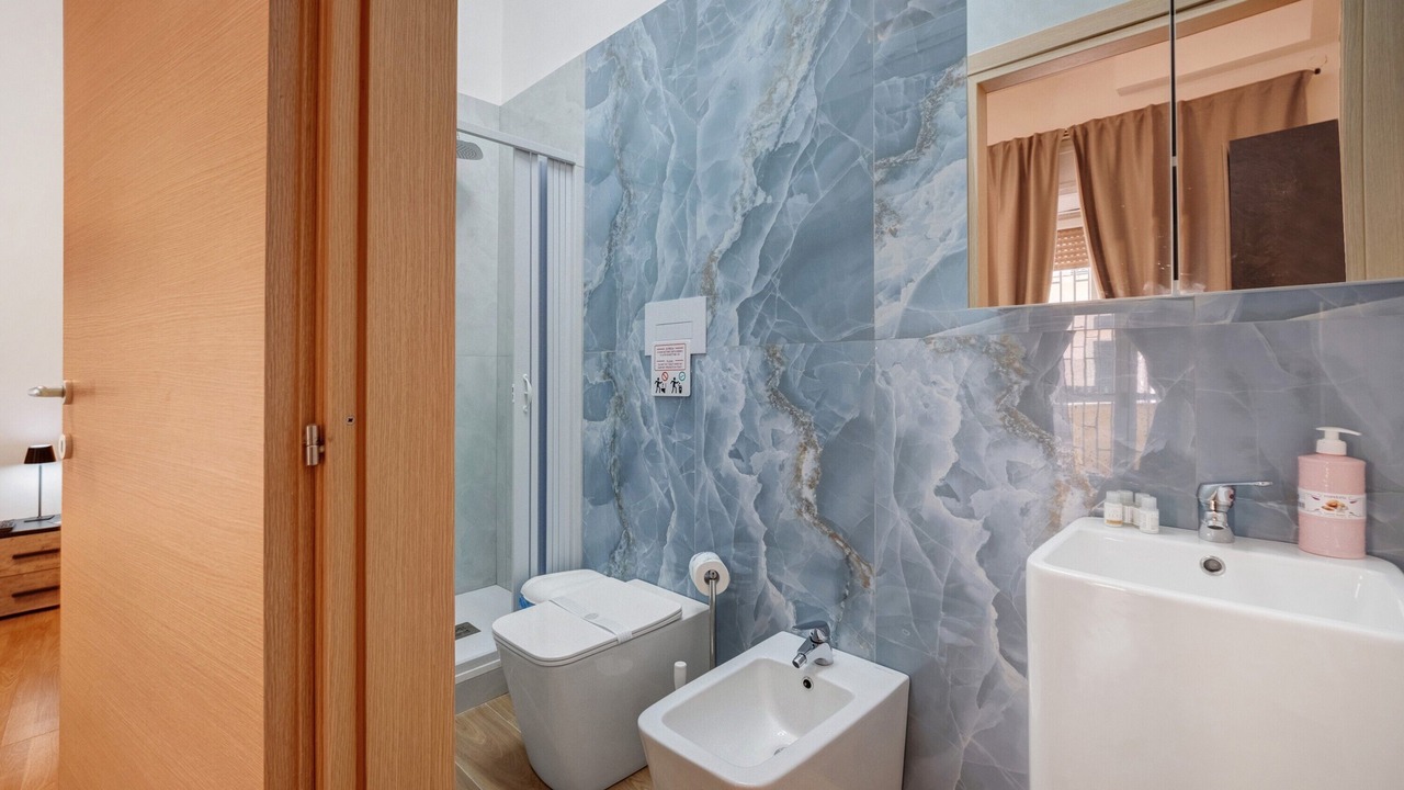 Photo of Bathroom in Caserta