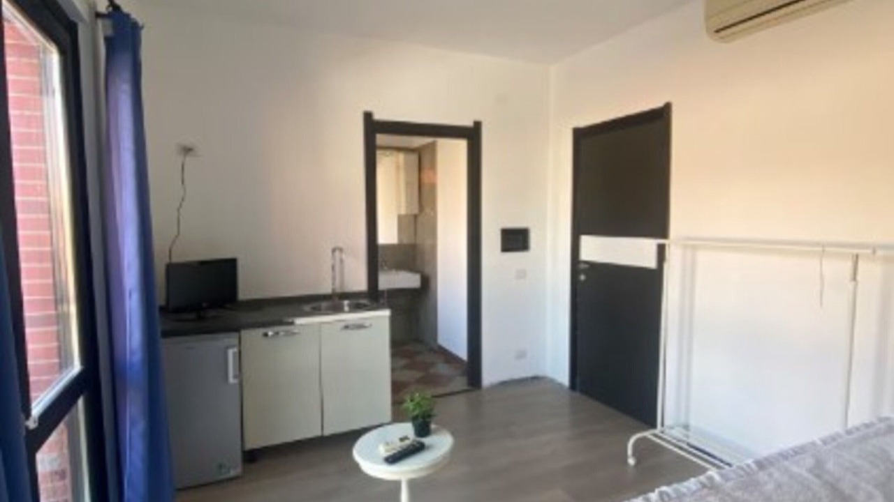 Photo of Bedroom in Assemini