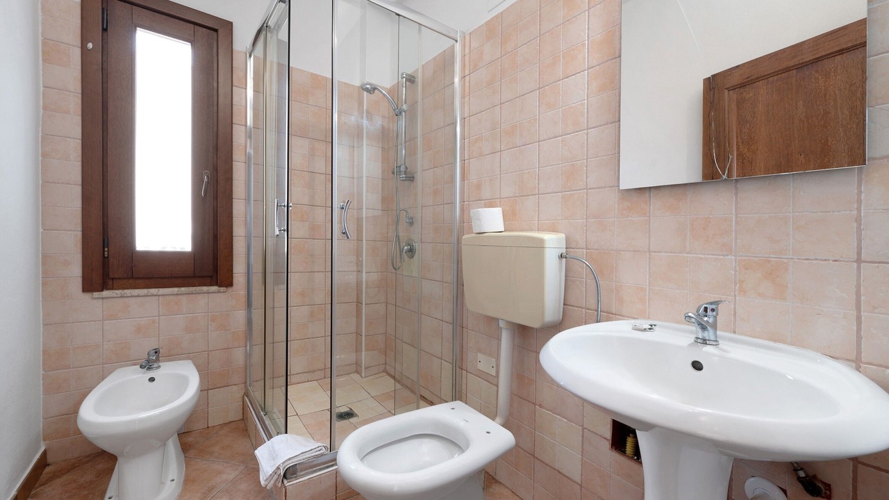 Photo of Bathroom in Assemini