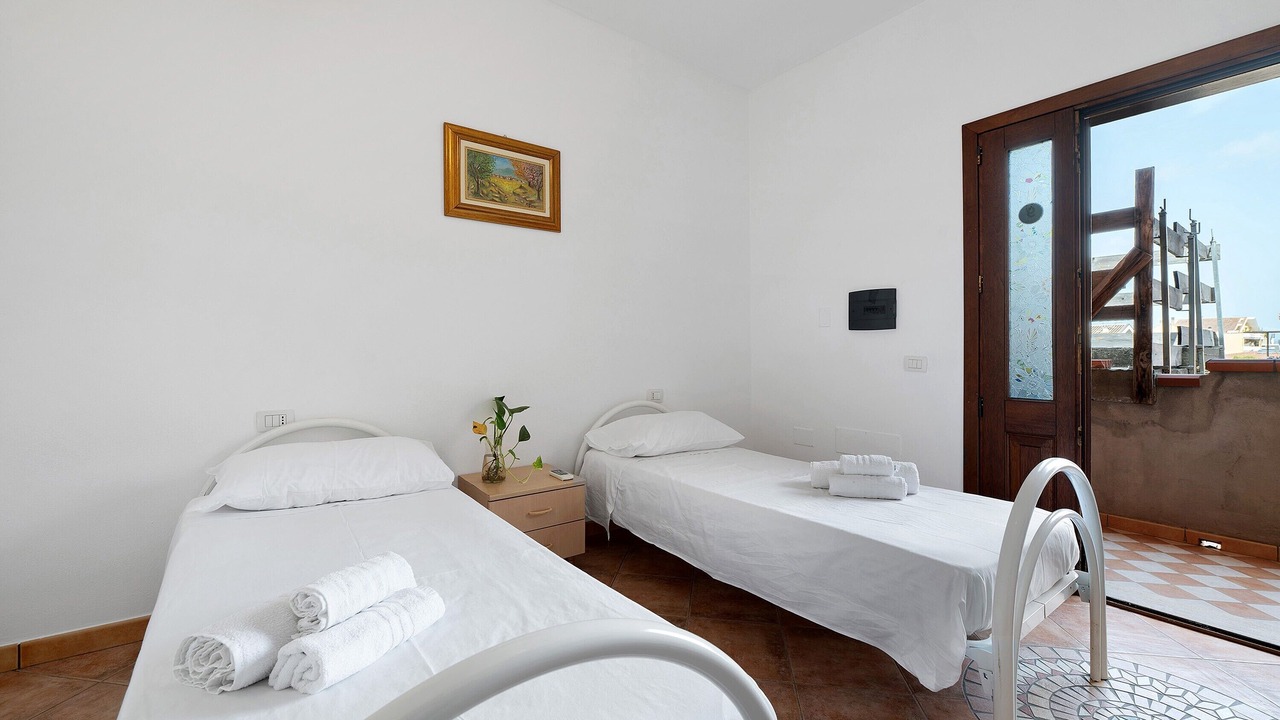 Photo of Bedroom in Assemini