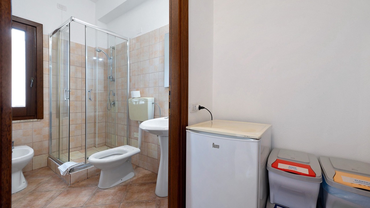 Photo of Bathroom in Assemini
