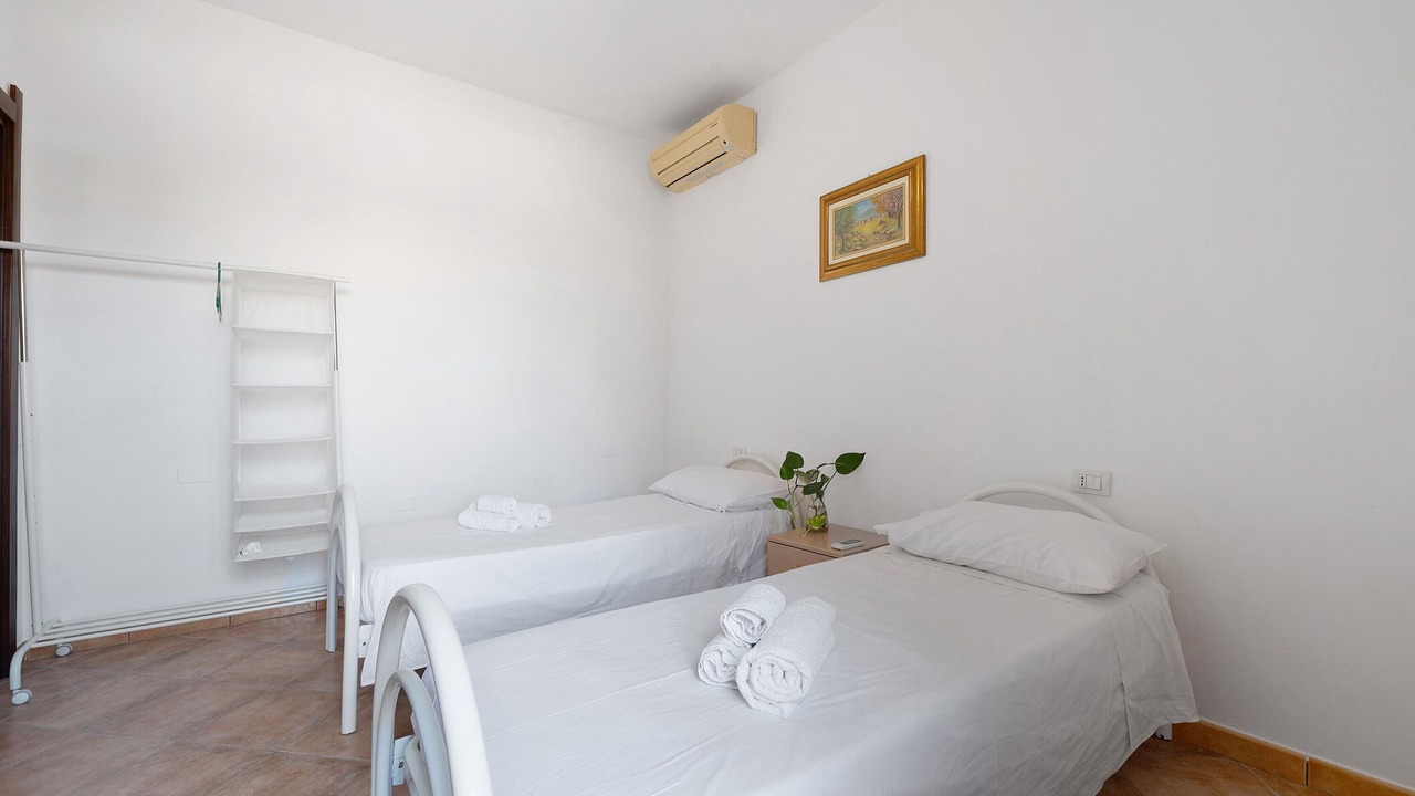 Photo of Bedroom in Assemini