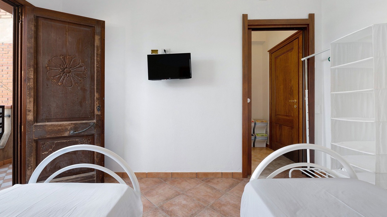 Photo of Bedroom in Assemini