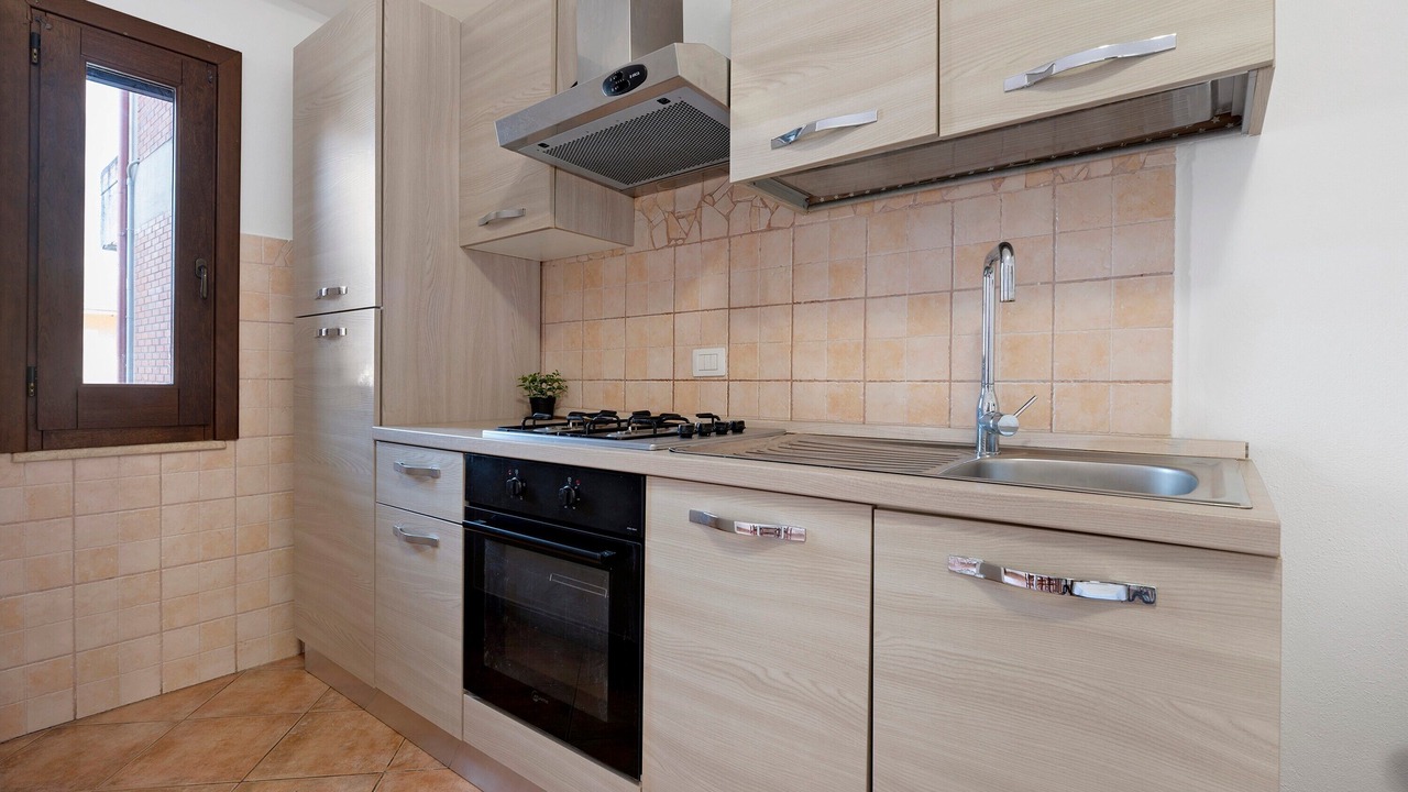 Photo of Kitchen in Assemini