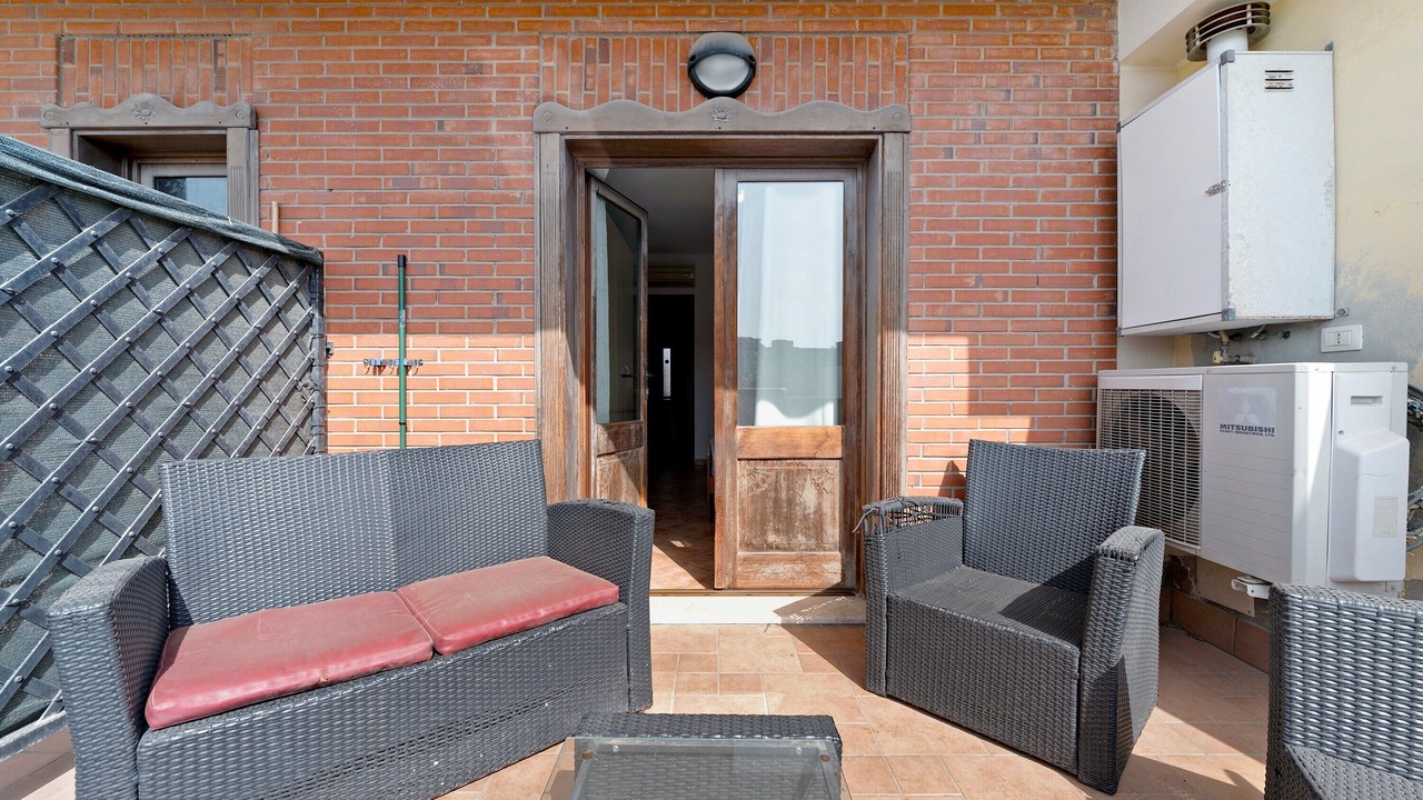 Photo of Patio Balcony in Assemini