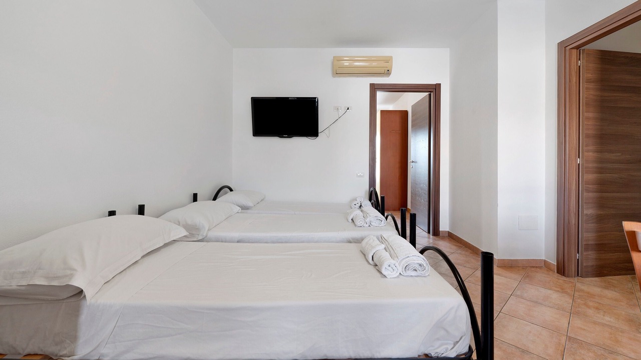 Photo of Bedroom in Assemini