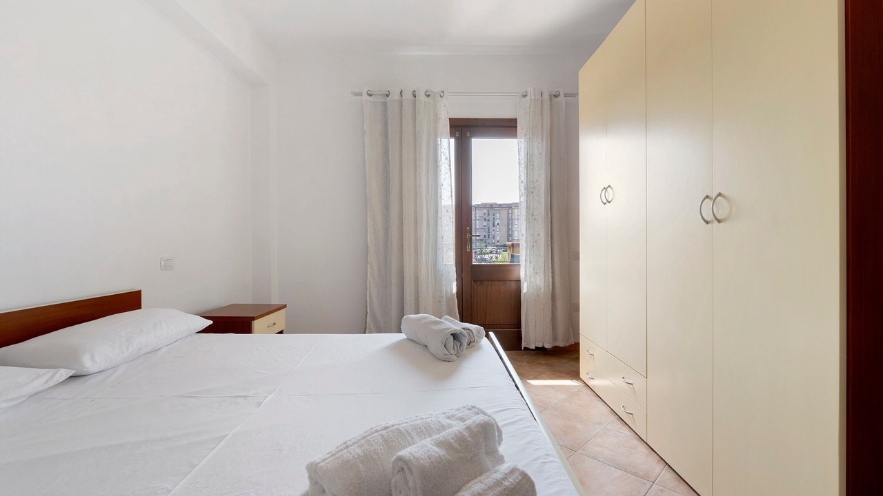 Photo of Bedroom in Assemini