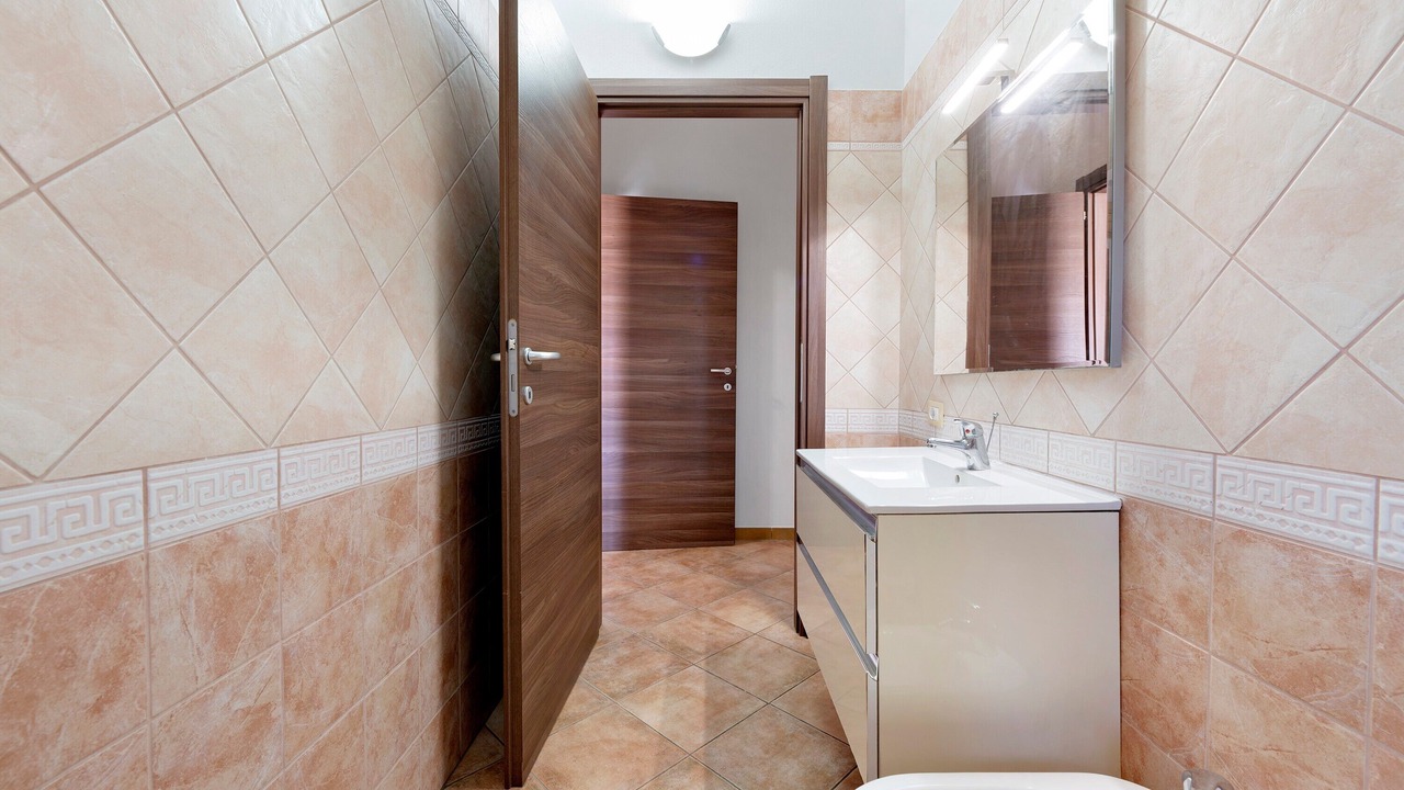 Photo of Bathroom in Assemini